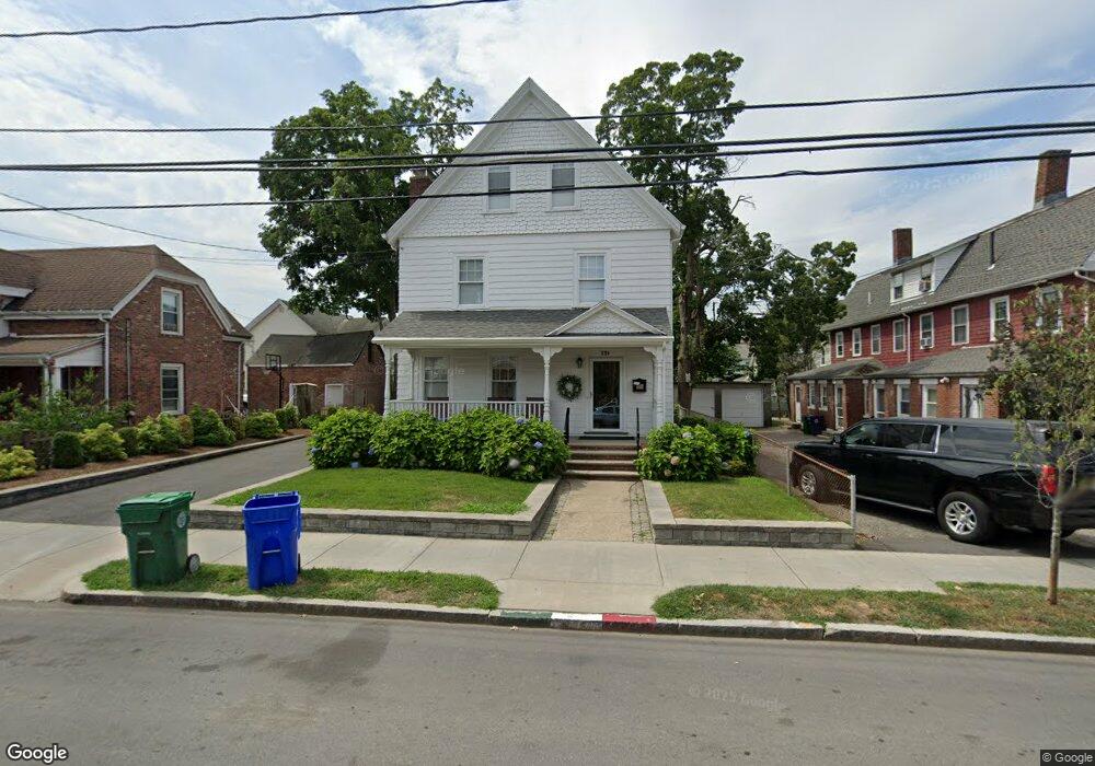 251 Adams St, Newton, MA 02458 - photo 1