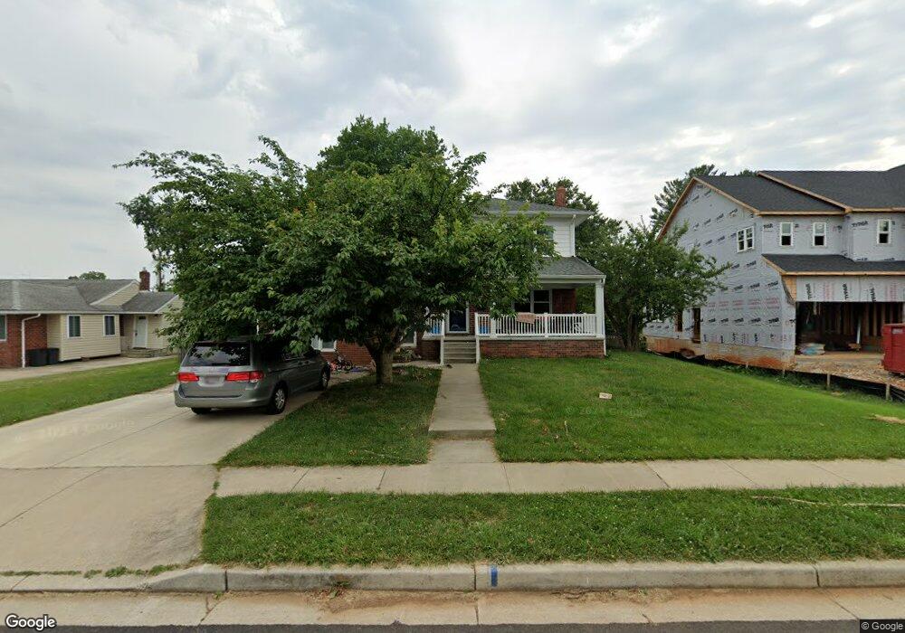 2309 Hanway Rd, Baltimore, MD 21209 - photo 1