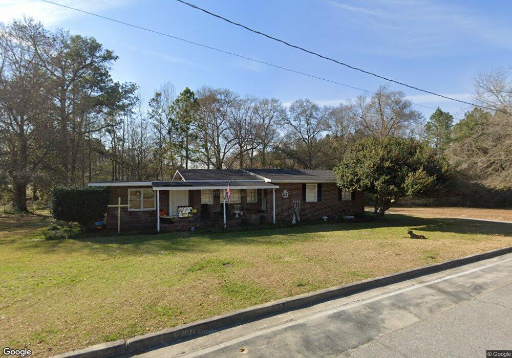 404 Perry St, Claxton, GA 30417 - photo 1