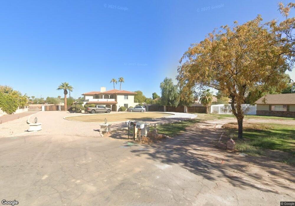 2510 W Gregg Dr, Chandler, AZ 85224 - photo 1