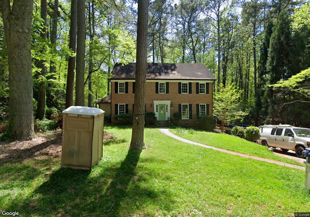 761 Hampton Place SW unit 3, Marietta, GA 30064 - photo 1