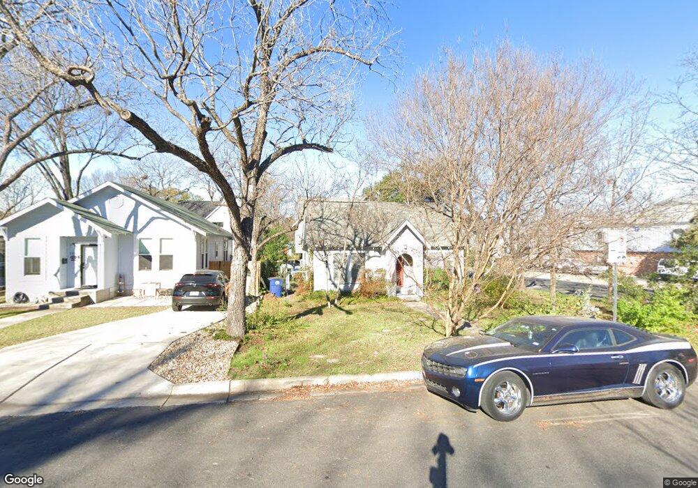 2100 Eva St, Austin, TX 78704 - photo 1