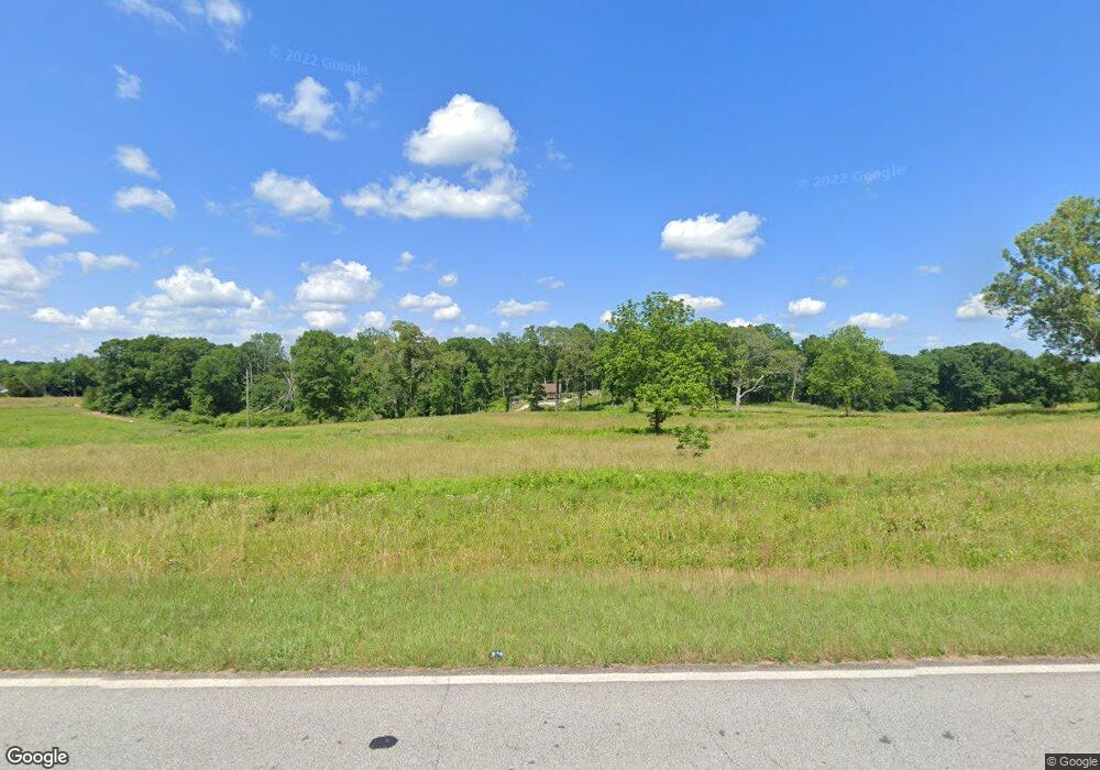 1650 Crane Mill Rd, Alto, GA 30510 - photo 1