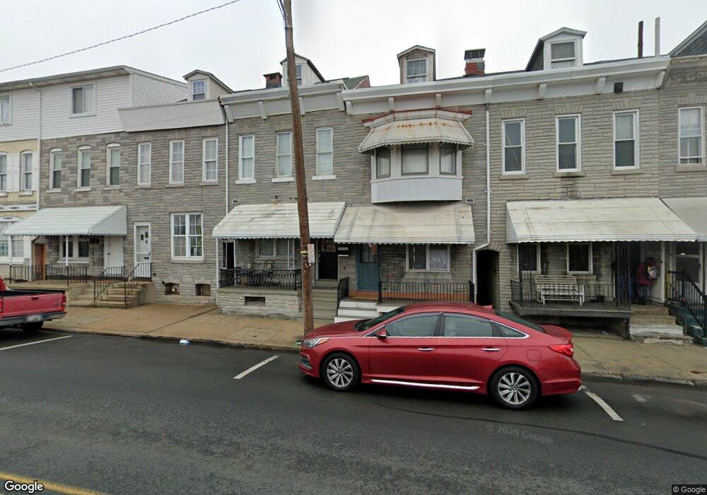 1233 N 9th St, Reading, PA 19604 - photo 1