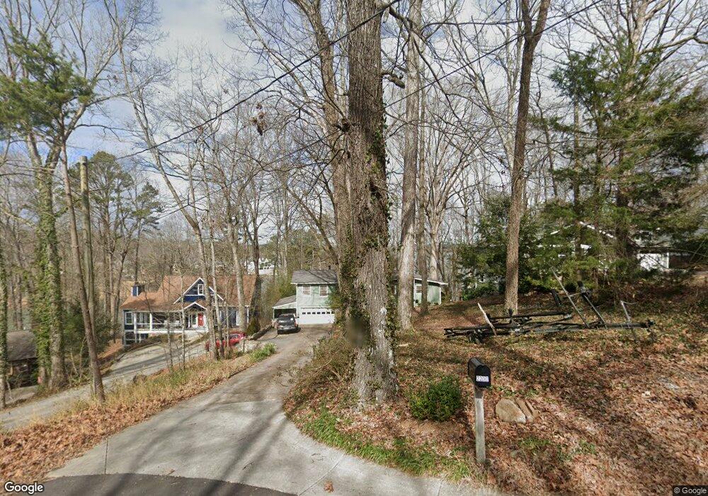 2230 Forest Dr unit IV, Cumming, GA 30041 - photo 1