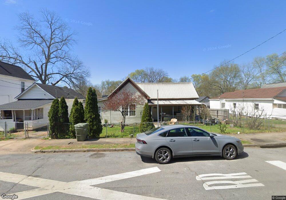 520 Jones St unit 524, Cedartown, GA 30125 - photo 1