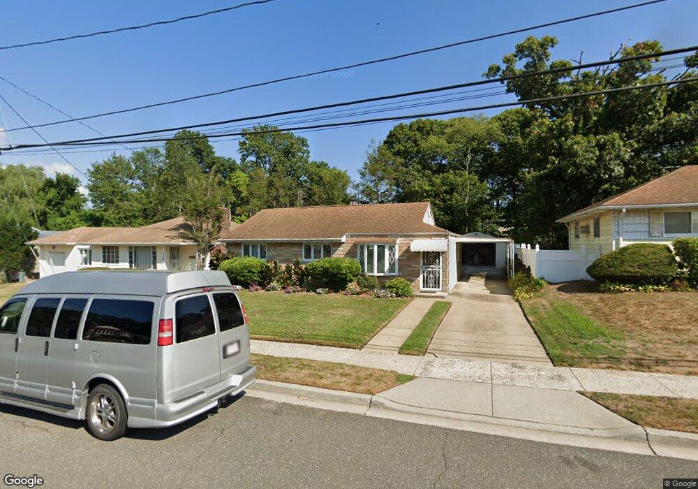 332 Coventry Rd N, West Hempstead, NY 11552 - photo 1