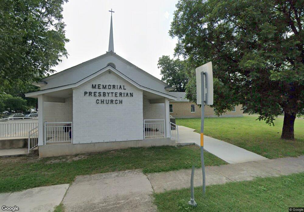 104 Lee St, San Marcos, TX 78666 - photo 1