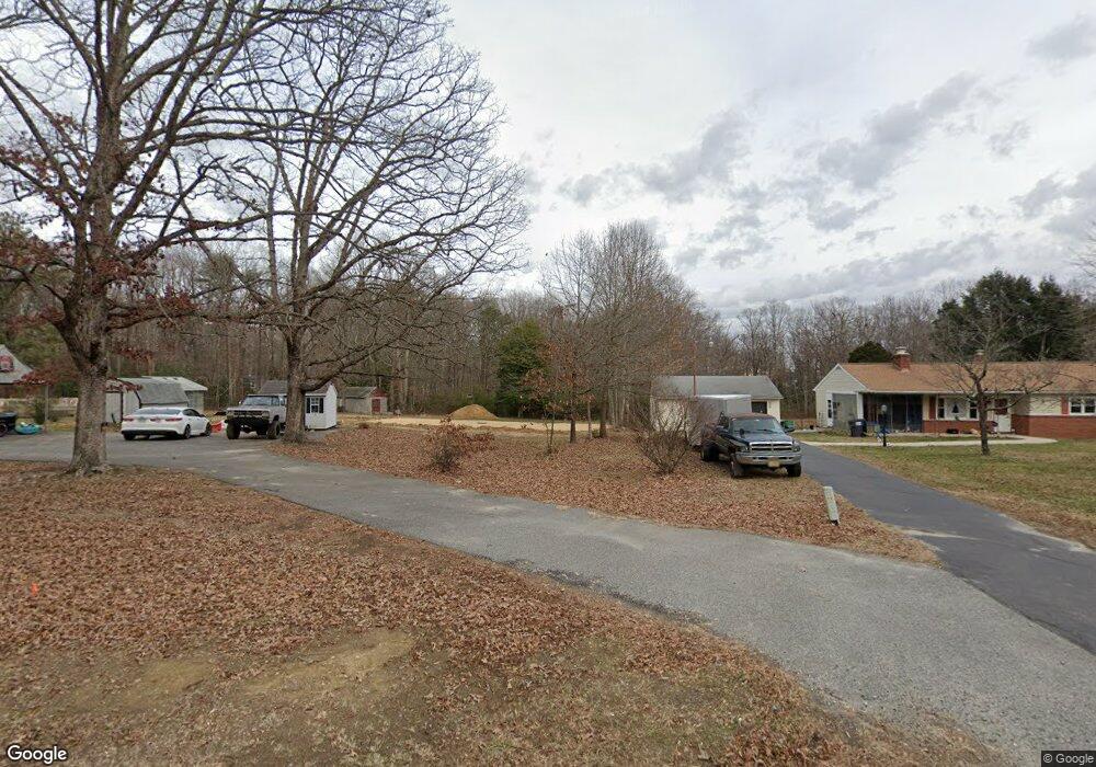 7019 Smith Station Rd, Spotsylvania, VA 22553 - photo 1