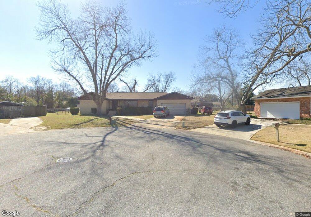 108 Wendell Ct, Warner Robins, GA 31093 - photo 1