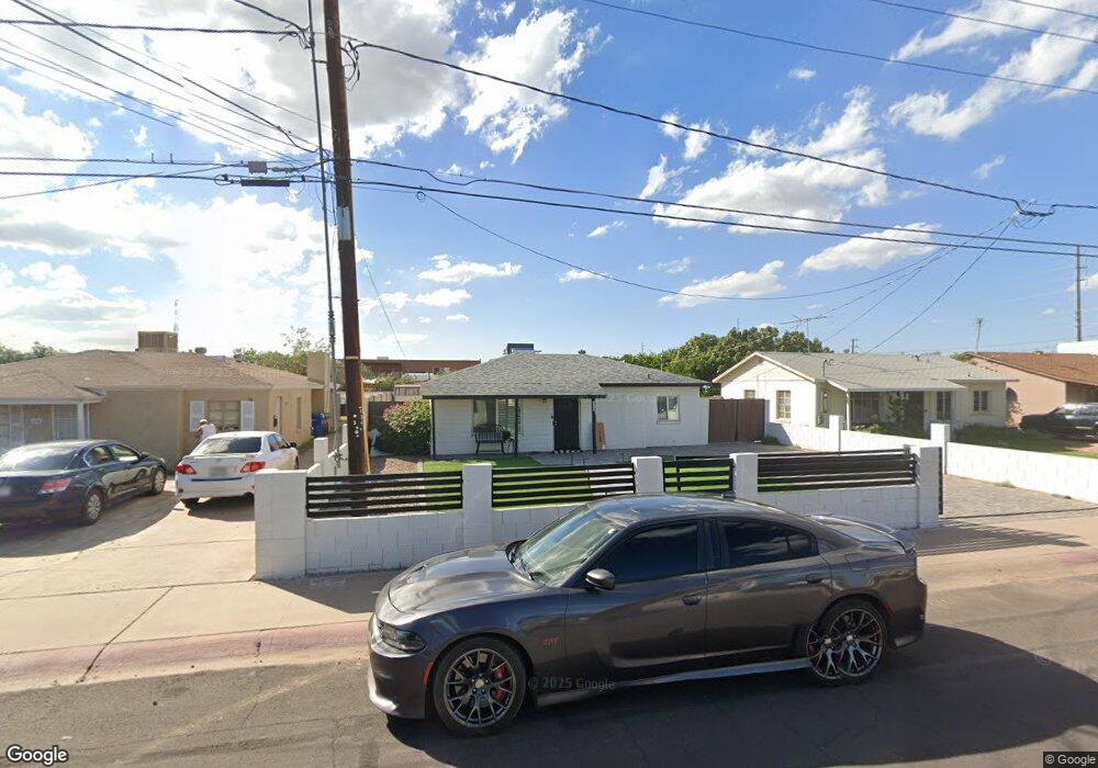 430 S Pasadena, Mesa, AZ 85210 - photo 1