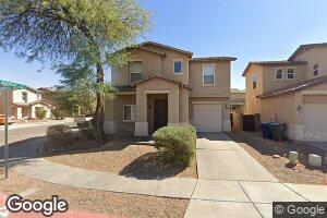 4280 E Babbling Brook Dr, Tucson, AZ 85712
