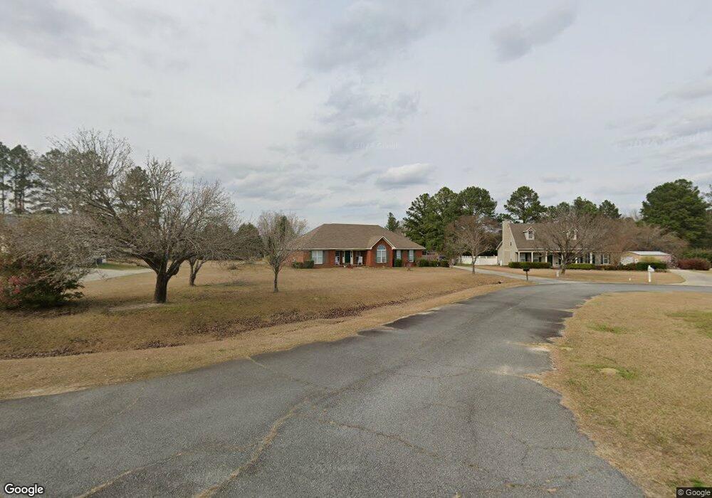 1021 Bradford Way, Statesboro, GA 30461 - photo 1