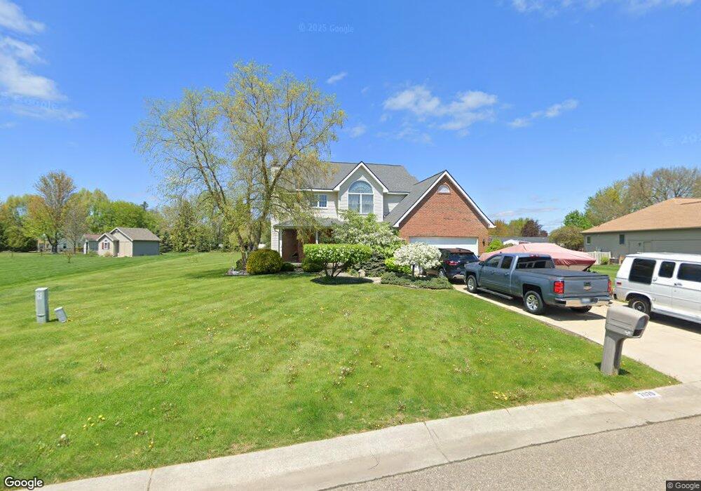 7070 Crosswinds Dr, Swartz Creek, MI 48473 - photo 1