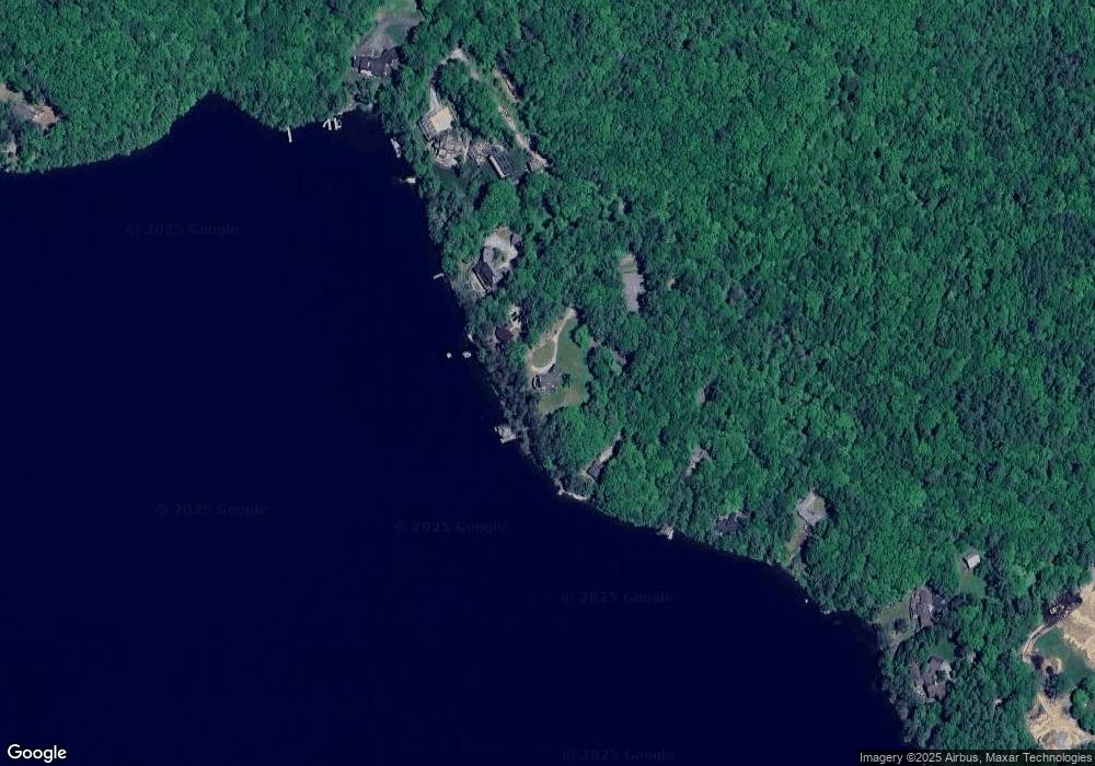 191 Pilothouse Rd, New London, NH 03257 - photo 1