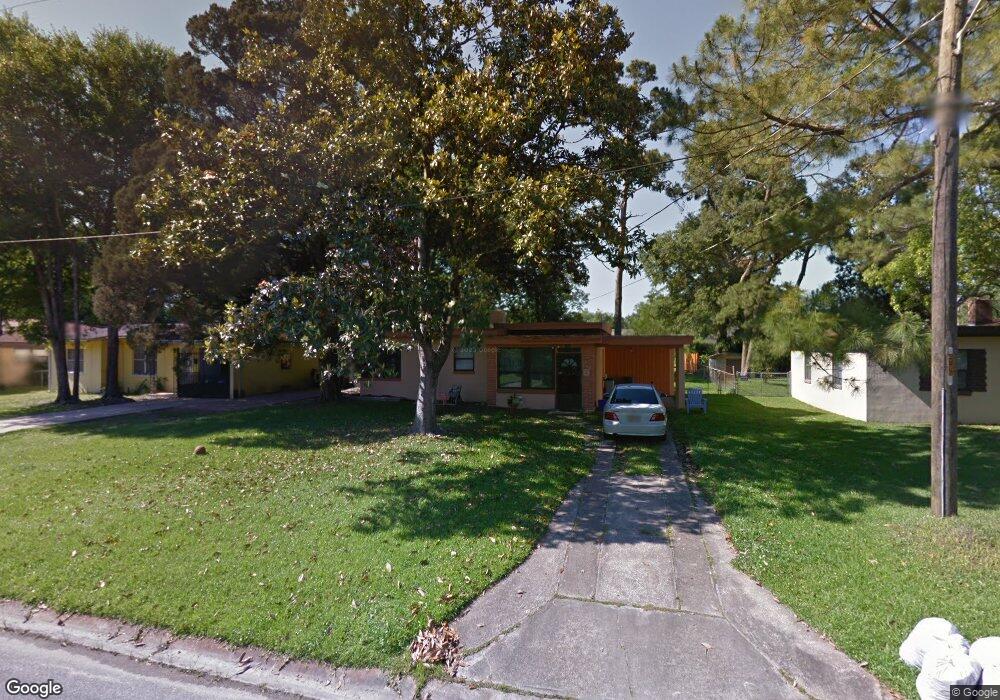 4789 Beverly Cir, Jacksonville, FL 32210 - photo 1
