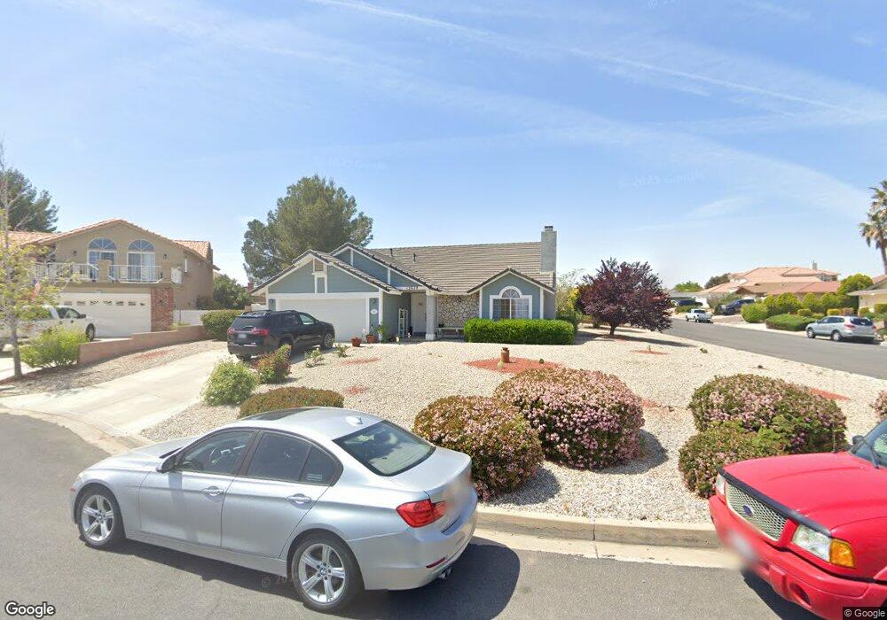 12628 Ashbrook Ct, Victorville, CA 92395 - photo 1