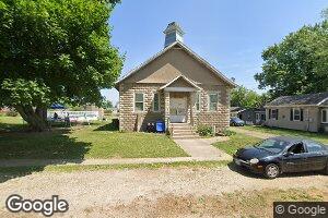 210 E 2nd St, Wyanet, IL 61379