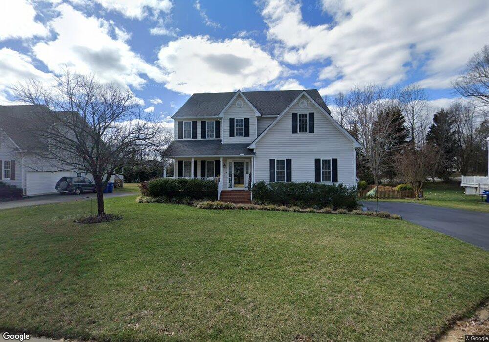 12107 Longfellow Dr, Midlothian, VA 23112 - photo 1