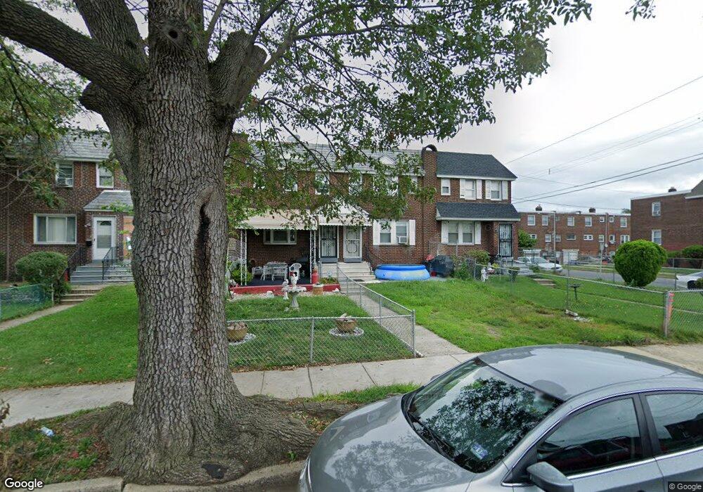 480 Randolph St, Camden, NJ 08105 - photo 1