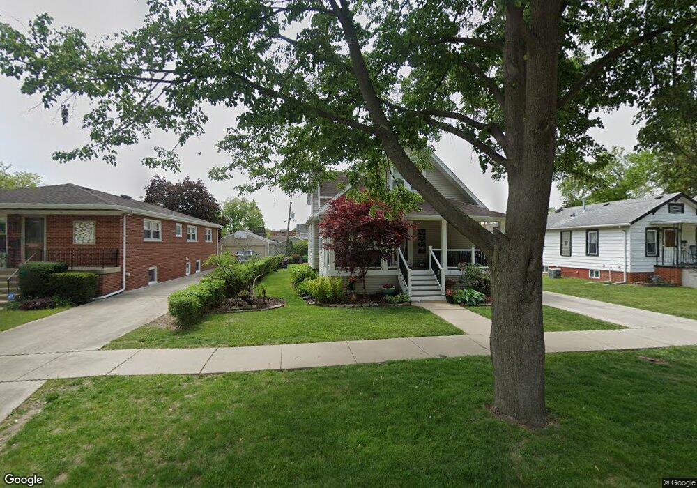 1031 Walter Ave, Des Plaines, IL 60016 - photo 1