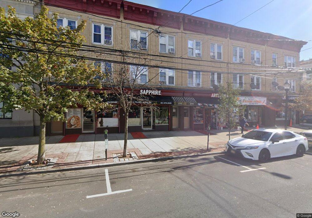 4708 Broadway, Union City, NJ 07087 - photo 1