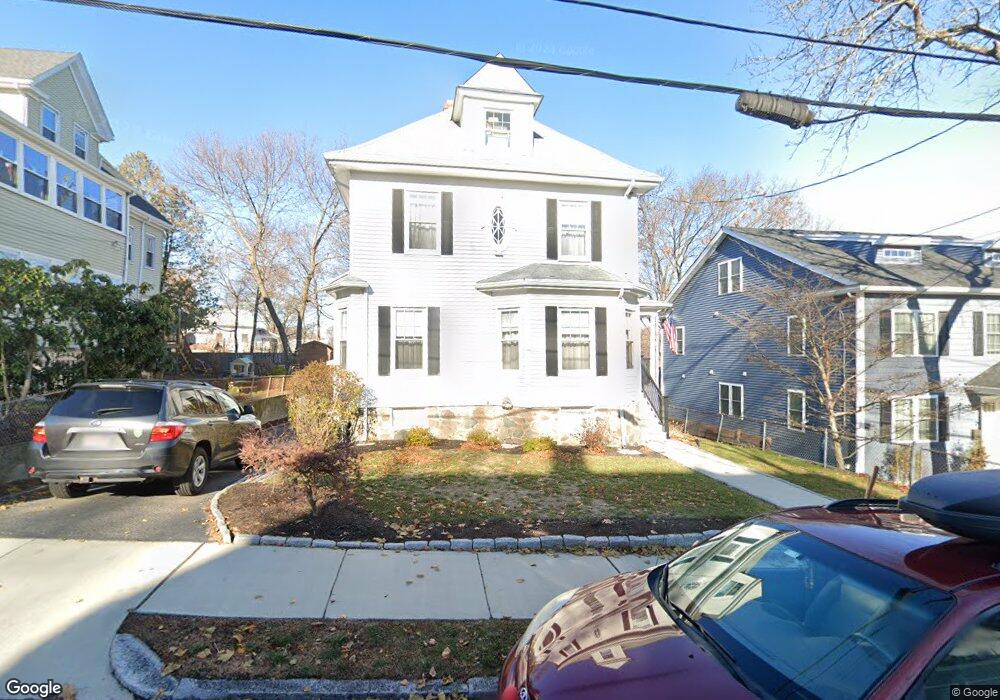 31 Tanager St unit 1, Arlington, MA 02476 - photo 1