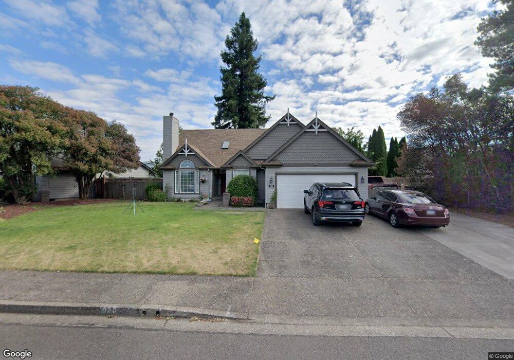 920 Marquet Way, Eugene, OR 97401 - photo 1