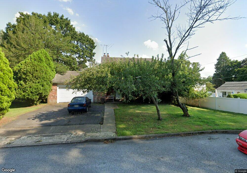 720 Avondale Ln, Swarthmore, PA 19081 - photo 1