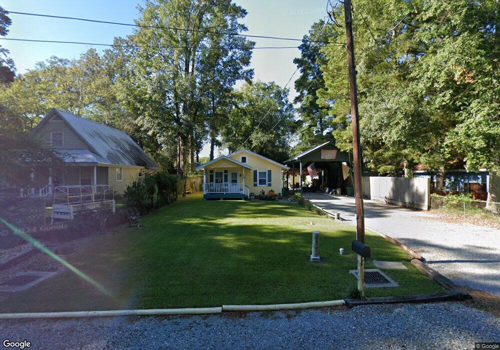 913 W 18th Ave, Covington, LA 70433 - photo 1