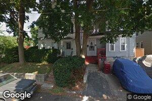34 Pine Hill St, Lowell, MA 01852