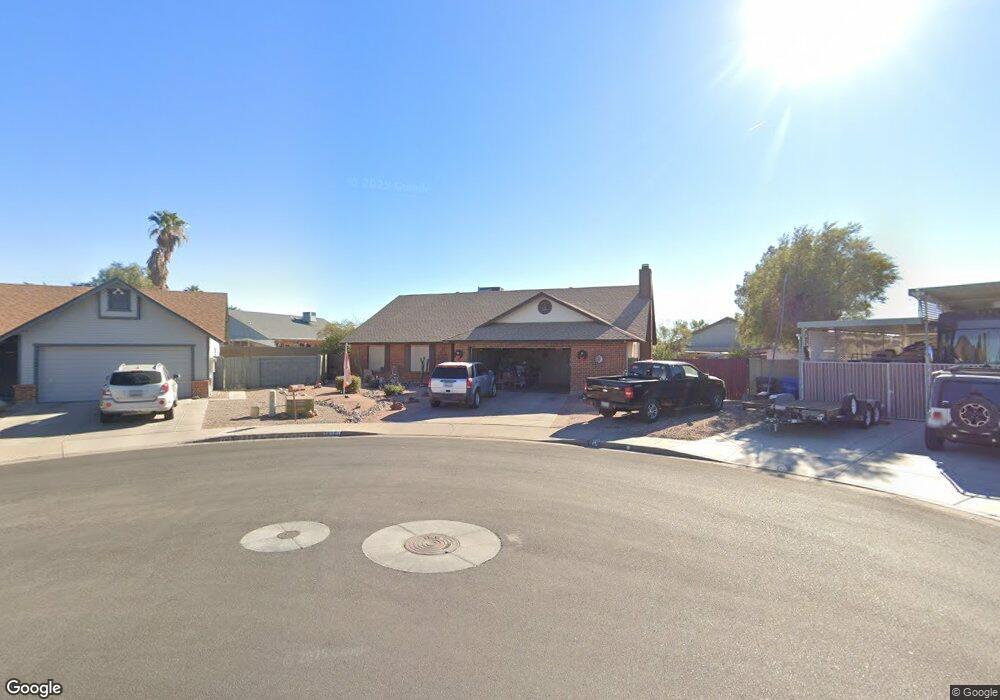 6301 E Encanto St, Mesa, AZ 85205 - photo 1