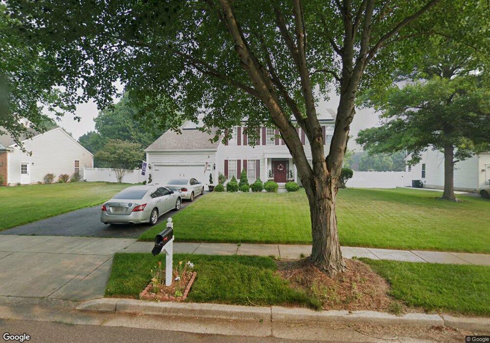 14414 Dolbrook Ln, Bowie, MD 20721 - photo 1