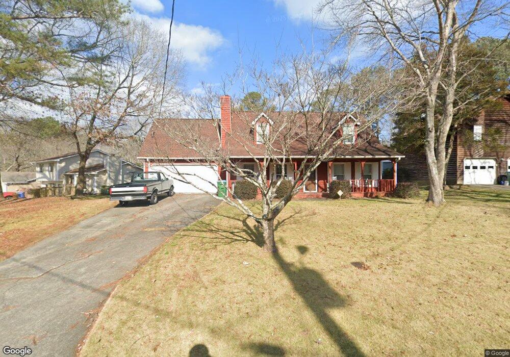 2477 Wagon Wheel Trace, Duluth, GA 30096 - photo 1