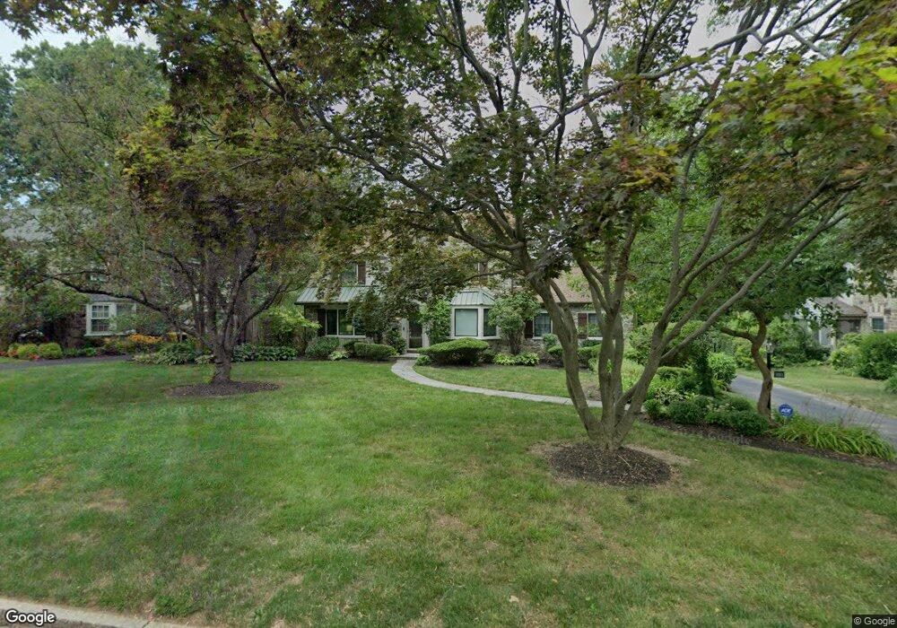 1011 Cedar Grove Rd, Wynnewood, PA 19096 - photo 1