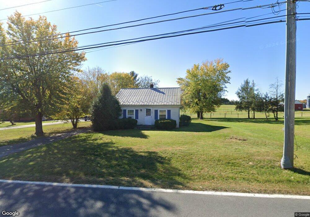 942 Bedington Rd, Martinsburg, WV 25404 - photo 1