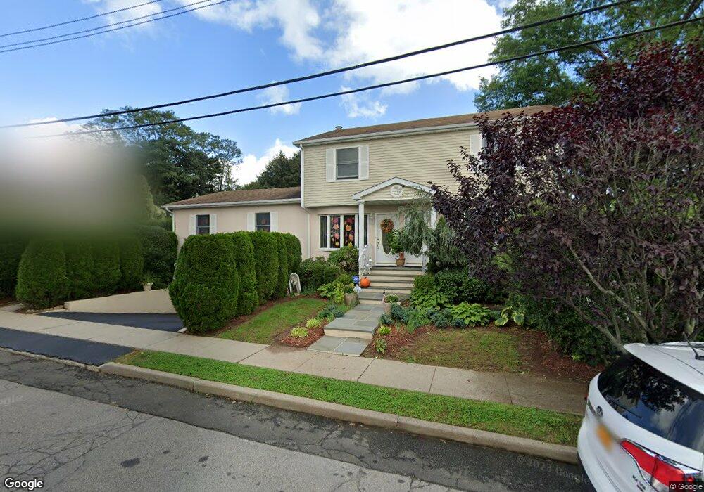 2 Woodside Ave, West Harrison, NY 10604 - photo 1