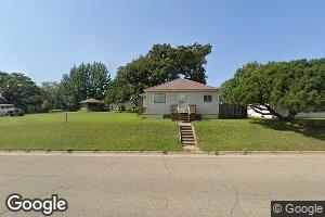 606 S Mill St, Fertile, MN 56540