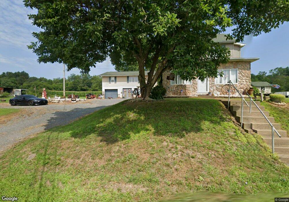 1372 Fairyland Rd, Lehighton, PA 18235 - photo 1