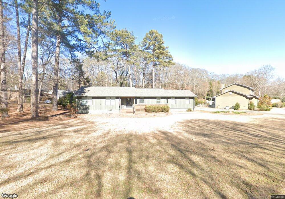 555 Kings Rd, Athens, GA 30606 - photo 1
