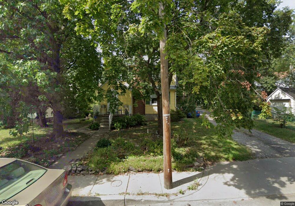 5404 Carter Ave, Baltimore, MD 21214 - photo 1