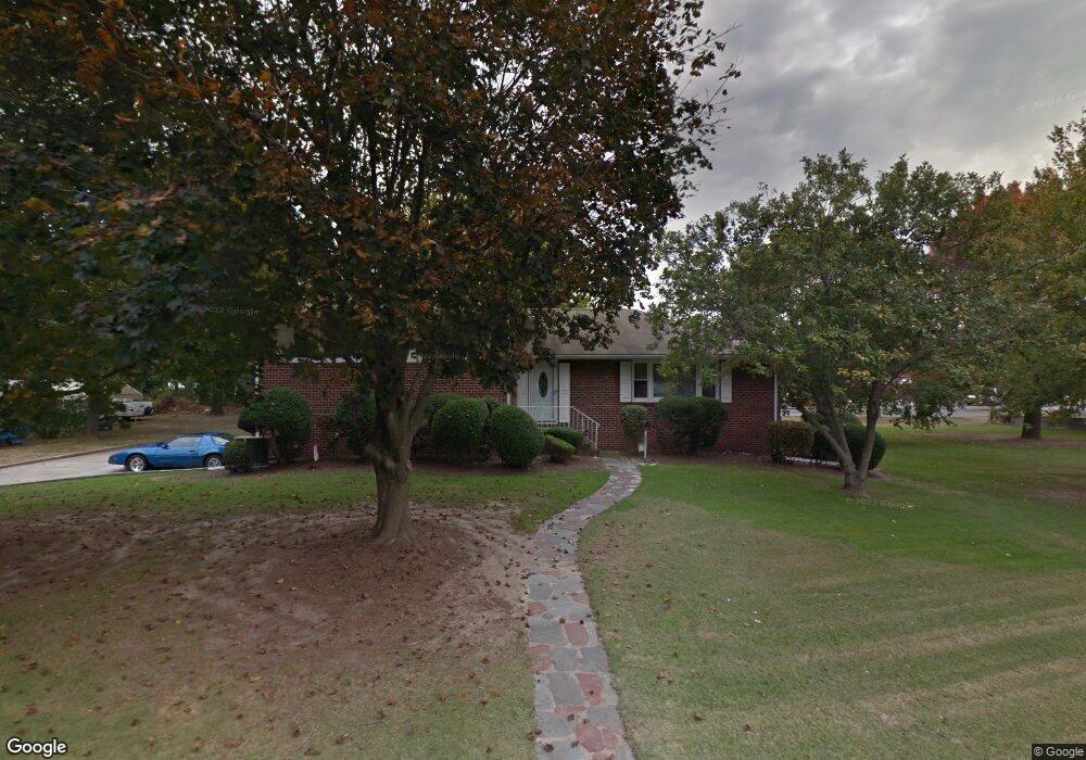 11 S Cedarwood Ave, Penns Grove, NJ 08069 - photo 1