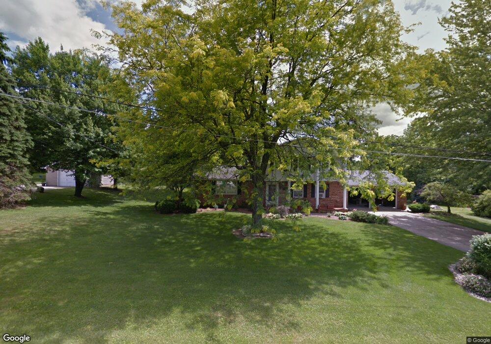 1020 Skyline Dr, Mansfield, OH 44903 - photo 1