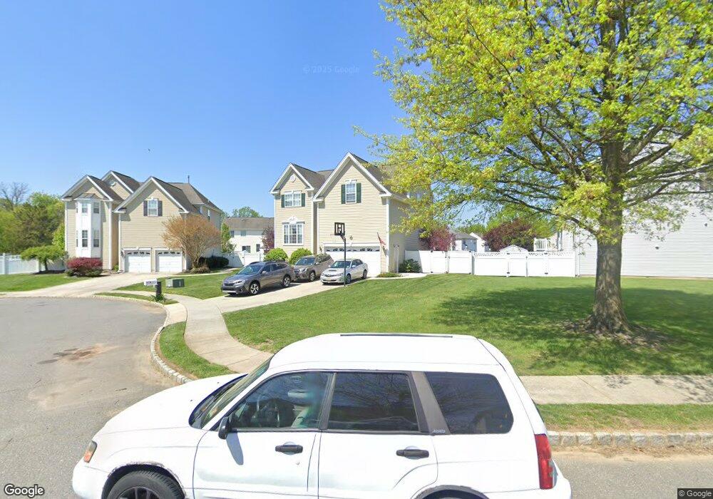 19 Providence Ct, Delran, NJ 08075 - photo 1