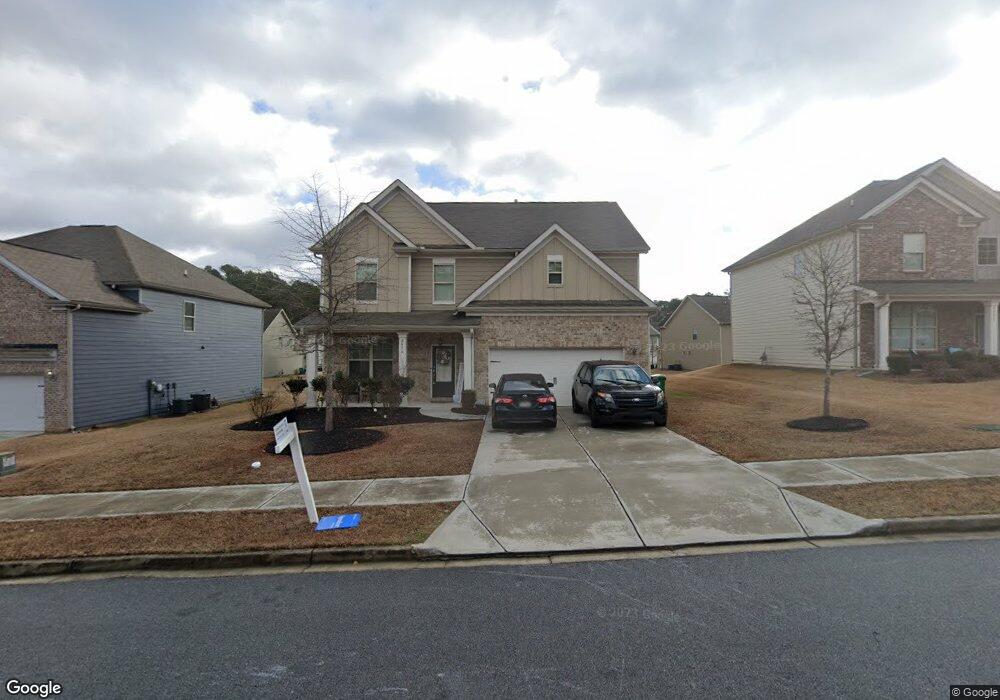 2474 Overlook Ave unit 70, Lithonia, GA 30058 - photo 1