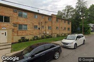 3610 Newton Ave, Cincinnati, OH 45207