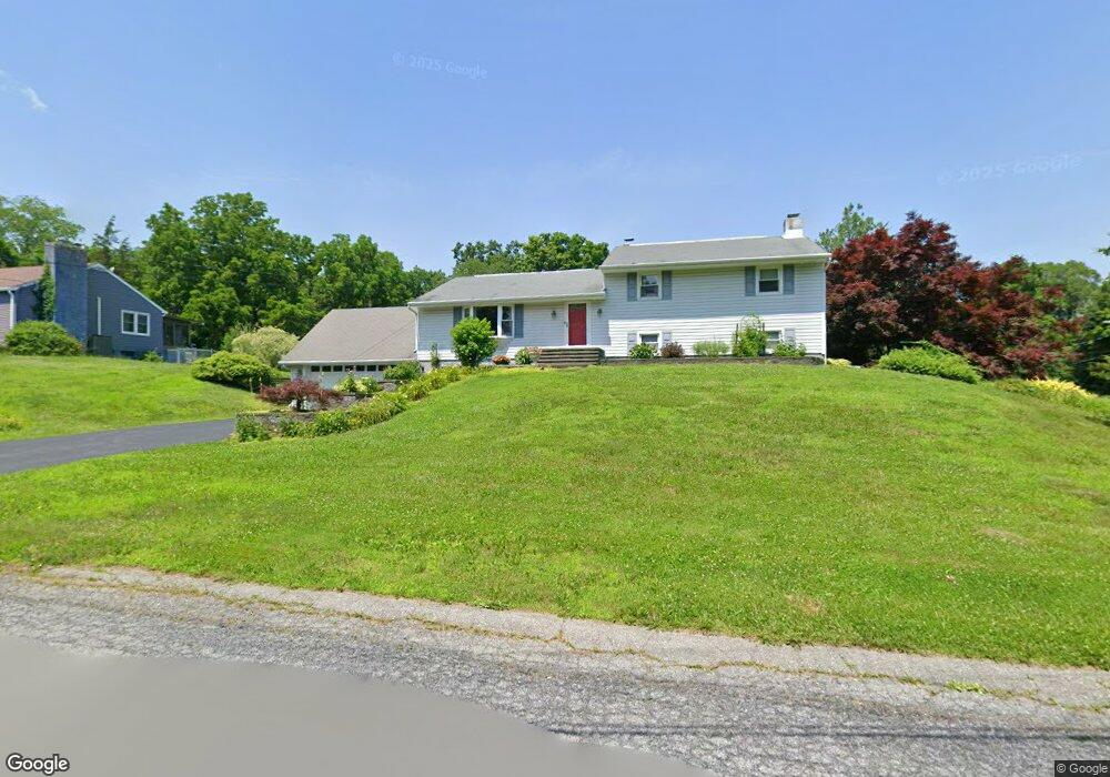 2 Idlewild Dr, Poughkeepsie, NY 12601 - photo 1