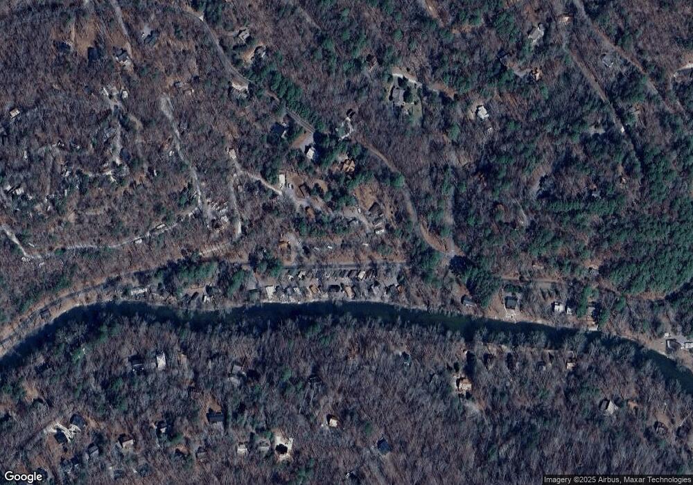 34 3rd St, Ellijay, GA 30540 - photo 1