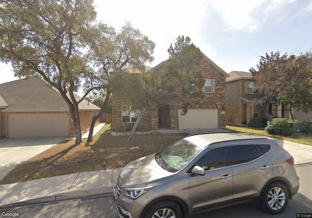 10822 Tansy Canyon, Helotes, TX 78023 - photo 1