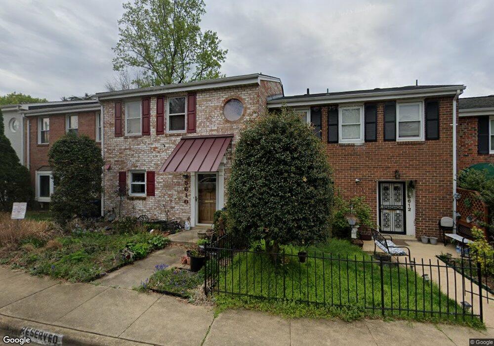 5610 Harding Ave, Alexandria, VA 22311 - photo 1